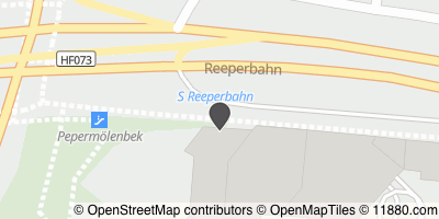 Auf Stadtplan Hamburg anzeigen