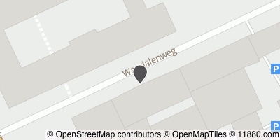 Auf Stadtplan Hamburg anzeigen