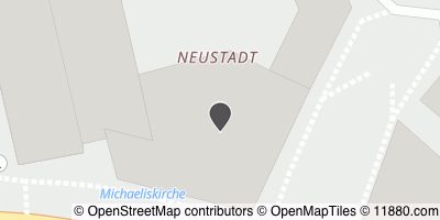 Auf Stadtplan Hamburg anzeigen