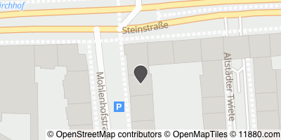 Auf Stadtplan Hamburg anzeigen