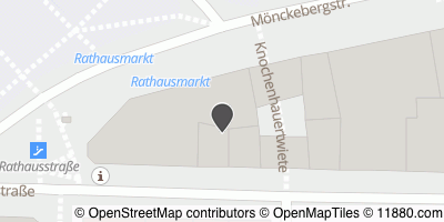 Auf Stadtplan Hamburg anzeigen