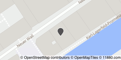 Auf Stadtplan Hamburg anzeigen