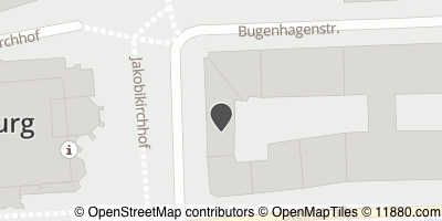 Auf Stadtplan Hamburg anzeigen