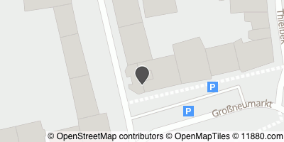 Auf Stadtplan Hamburg anzeigen