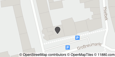 Auf Stadtplan Hamburg anzeigen