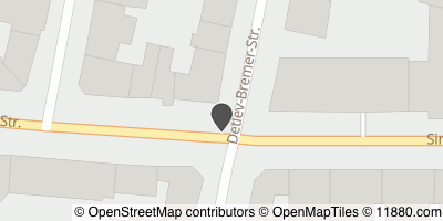 Auf Stadtplan Hamburg anzeigen