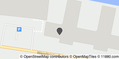 Auf Stadtplan Hamburg anzeigen