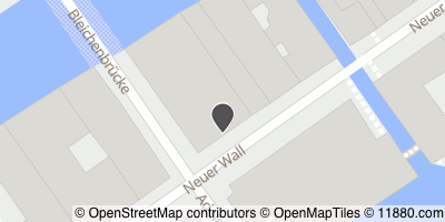 Auf Stadtplan Hamburg anzeigen