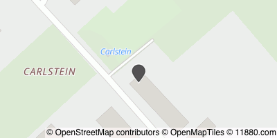Auf Stadtplan Penzlin bei Waren anzeigen