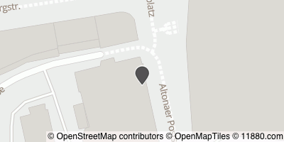 Auf Stadtplan Hamburg anzeigen