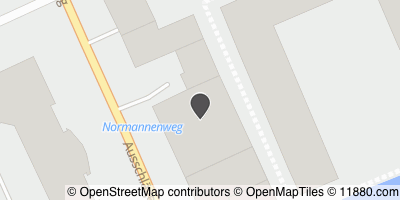 Auf Stadtplan Hamburg anzeigen