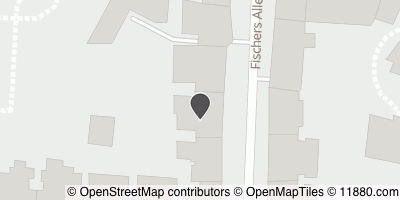 Auf Stadtplan Hamburg anzeigen