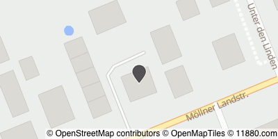 Auf Stadtplan Reinbek anzeigen