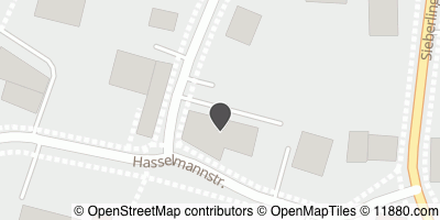 Auf Stadtplan Hamburg anzeigen