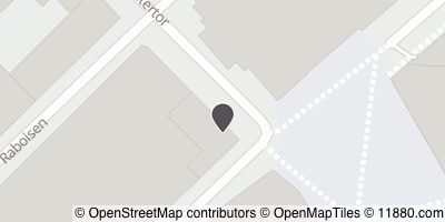 Auf Stadtplan Hamburg anzeigen