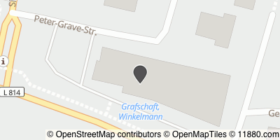 Auf Stadtplan Schortens anzeigen