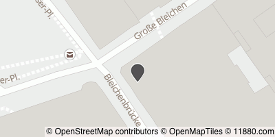 Auf Stadtplan Hamburg anzeigen