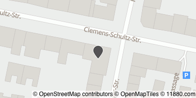 Auf Stadtplan Hamburg anzeigen