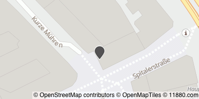 Auf Stadtplan Hamburg anzeigen