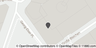 Auf Stadtplan Hamburg anzeigen