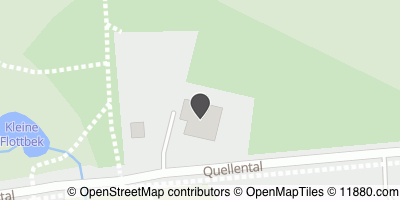 Auf Stadtplan Hamburg anzeigen