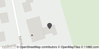 Auf Stadtplan Jever anzeigen