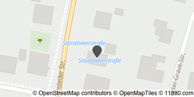 Auf Stadtplan Schortens anzeigen