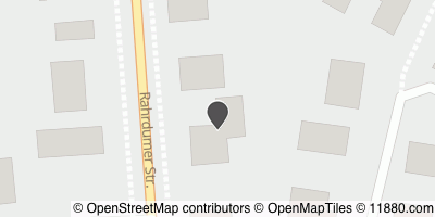 Auf Stadtplan Jever anzeigen