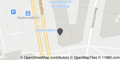 Auf Stadtplan Hamburg anzeigen