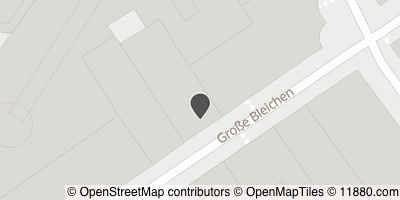 Auf Stadtplan Hamburg anzeigen