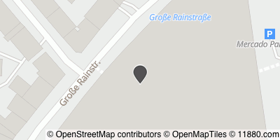 Auf Stadtplan Hamburg anzeigen