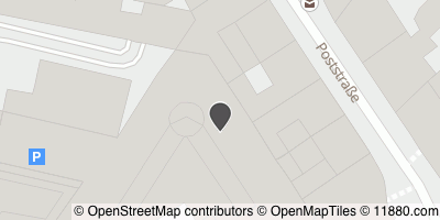 Auf Stadtplan Hamburg anzeigen