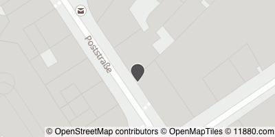 Auf Stadtplan Hamburg anzeigen