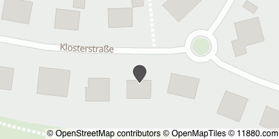 Auf Stadtplan Neubrandenburg, Mecklenburg anzeigen