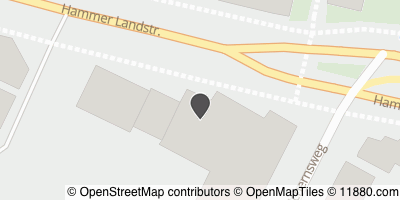 Auf Stadtplan Hamburg anzeigen