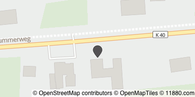 Auf Stadtplan Westerholt, Ostfriesland anzeigen