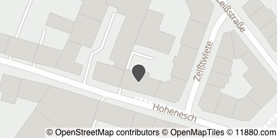 Auf Stadtplan Hamburg anzeigen