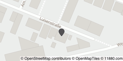 Auf Stadtplan Bremerhaven anzeigen