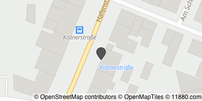 Auf Stadtplan Bremerhaven anzeigen