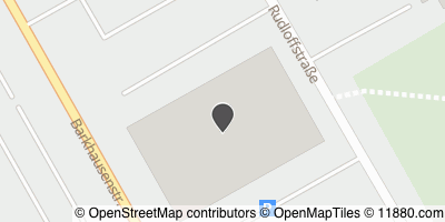 Auf Stadtplan Bremerhaven anzeigen