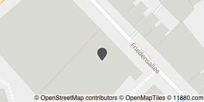 Auf Stadtplan Hamburg anzeigen