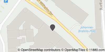 Auf Stadtplan Hamburg anzeigen