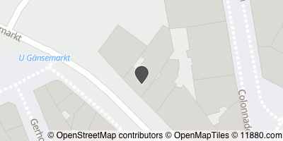 Auf Stadtplan Hamburg anzeigen