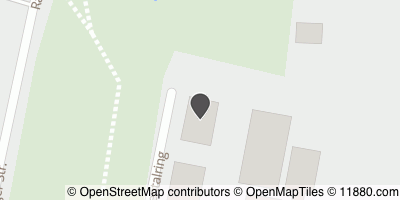 Auf Stadtplan Zarrentin, Mecklenburg anzeigen