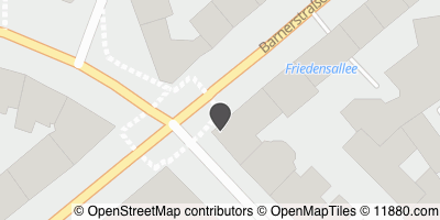 Auf Stadtplan Hamburg anzeigen