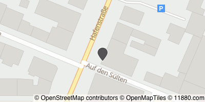 Auf Stadtplan Bremerhaven anzeigen