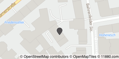 Auf Stadtplan Hamburg anzeigen