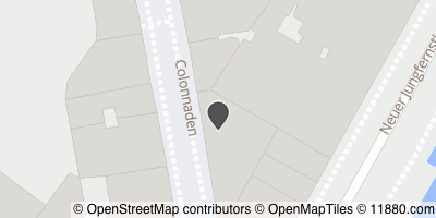 Auf Stadtplan Hamburg anzeigen