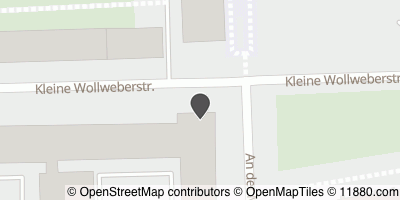 Auf Stadtplan Neubrandenburg, Mecklenburg anzeigen