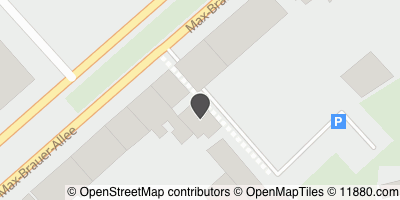 Auf Stadtplan Hamburg anzeigen